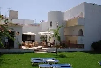 Emerald Appart hôtel Malia