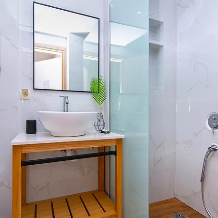 Emerald Appart hôtel 3*