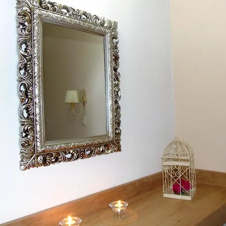 Appart hôtel Emerald Malia