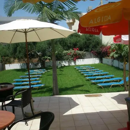 Appart hôtel Emerald 3*