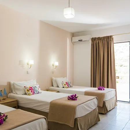 Emerald Appart hôtel 3*