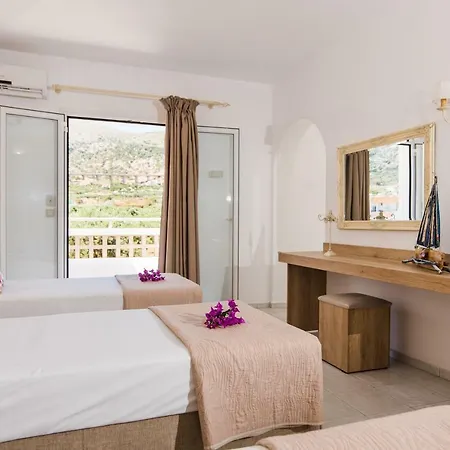 Emerald Appart hôtel 3*