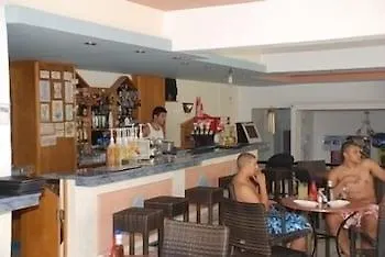 Emerald Aparthotel Malia