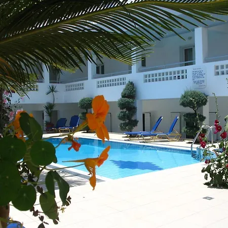 Emerald Aparthotel