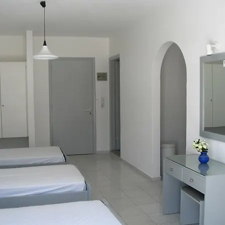 Aparthotel Emerald