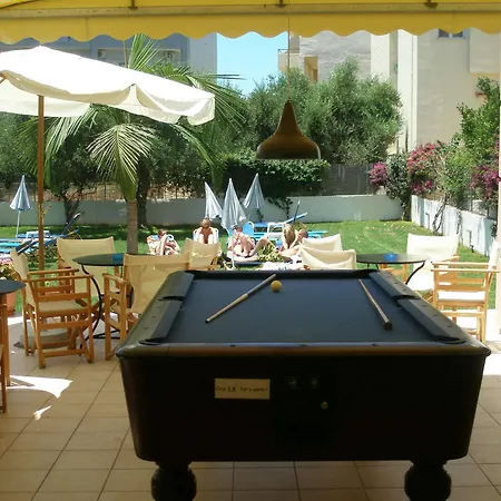 Emerald 3* Malia