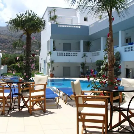 Emerald 3* Malia