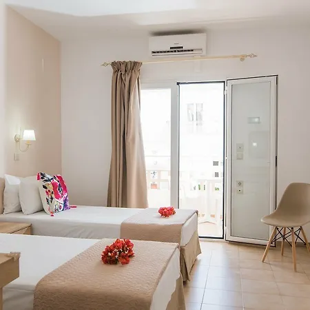 Aparthotel Emerald
